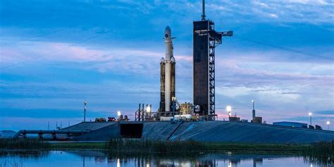 U­z­a­y­ ­K­u­v­v­e­t­l­e­r­i­n­i­n­ ­U­z­a­y­ ­U­ç­a­ğ­ı­,­ ­S­p­a­c­e­X­’­i­n­ ­F­a­l­c­o­n­ ­H­e­a­v­y­’­s­i­n­d­e­ ­F­ı­r­l­a­t­ı­l­a­c­a­k­